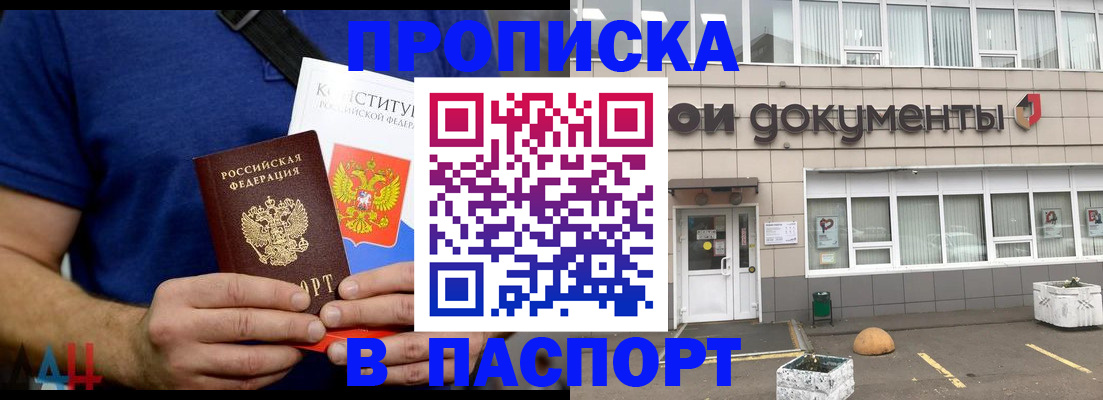 прописка паспорт в Кирсанове